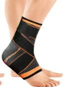 Adjustable Ankle Compression Brace - Always Weekly Wellness