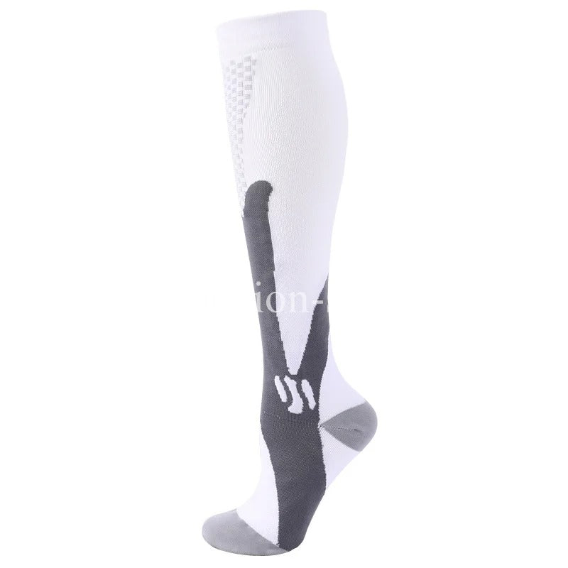Compression Socks - Always Weekly Wellness