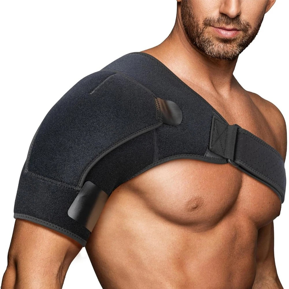 Shoulder Brace - Always Weekly Wellness