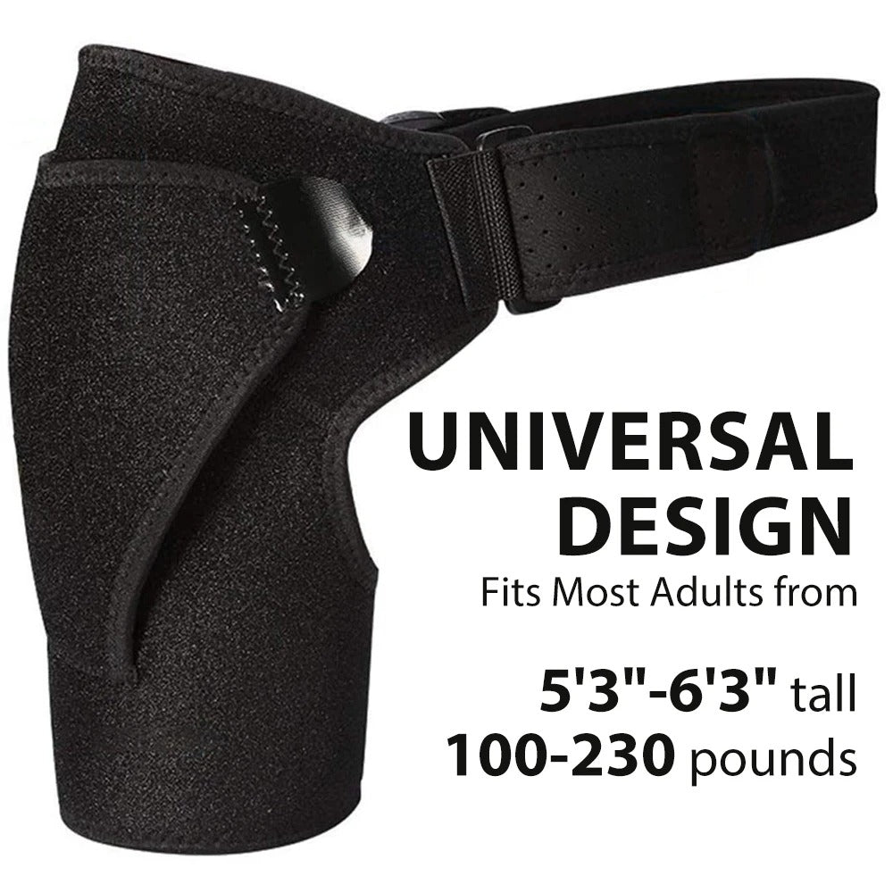 Shoulder Brace - Always Weekly Wellness