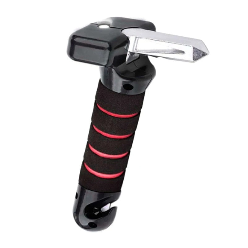 Car Door Handle - Always Weekly Wellness