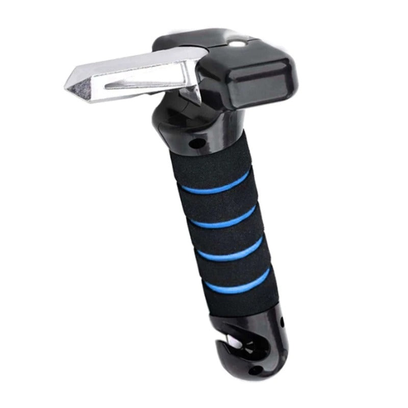 Car Door Handle - Always Weekly Wellness