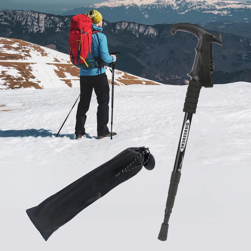 Outdoor Trekking Pole