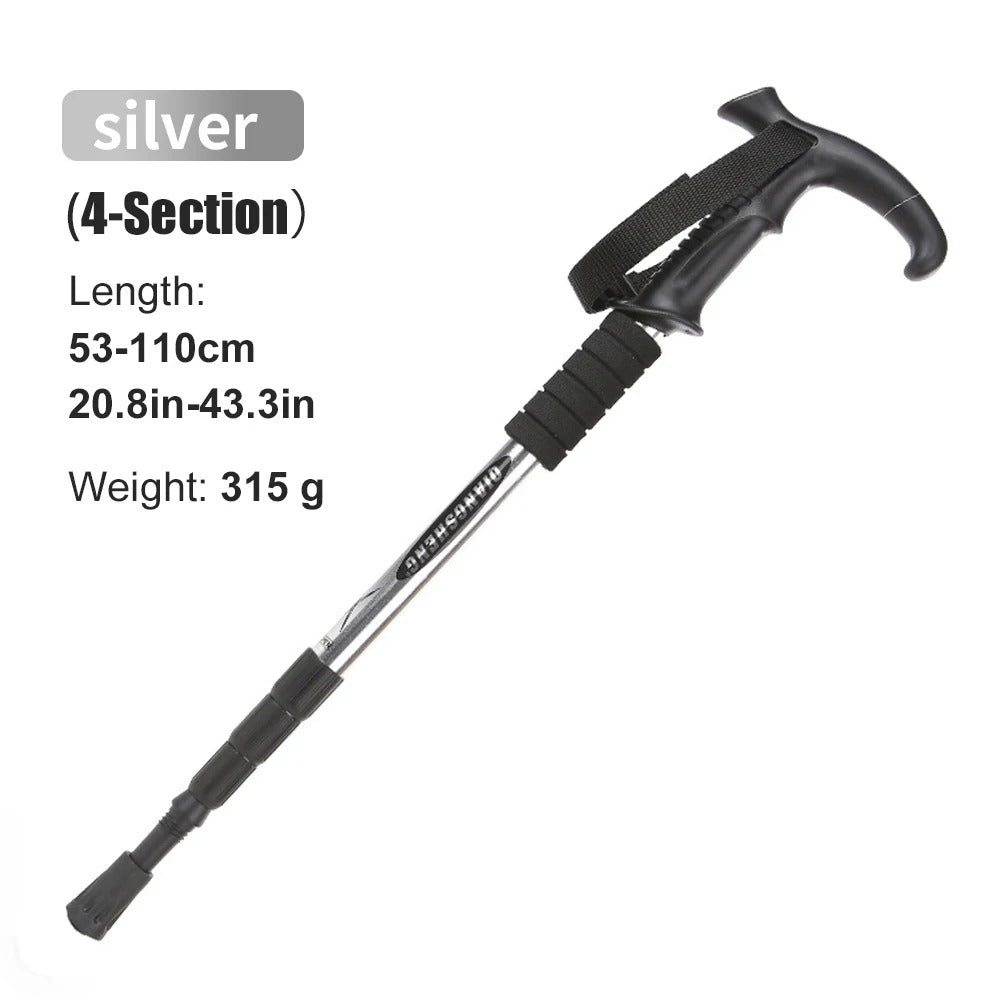 Outdoor Trekking Pole