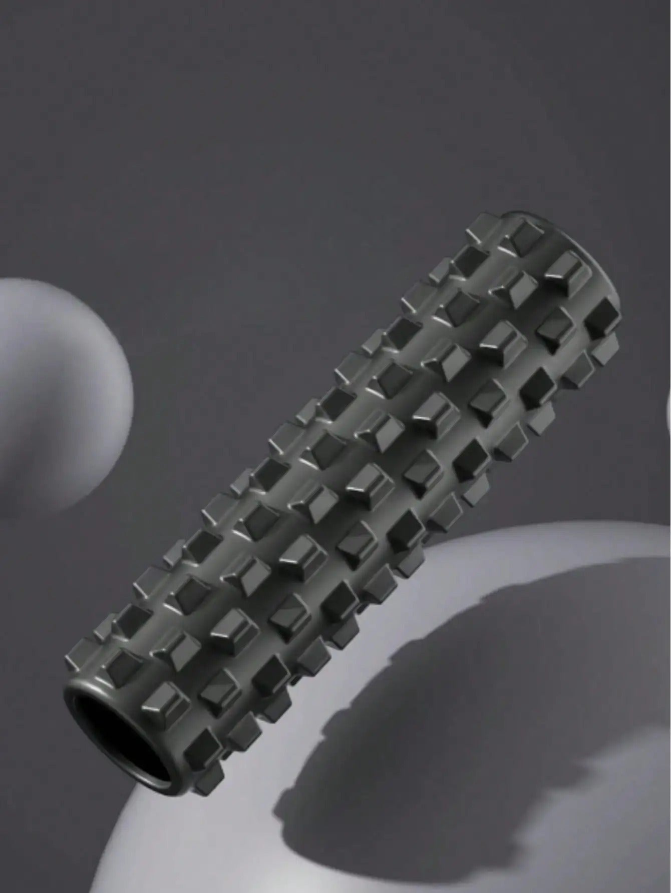 Foam Yoga Roller - Always Weekly Wellness