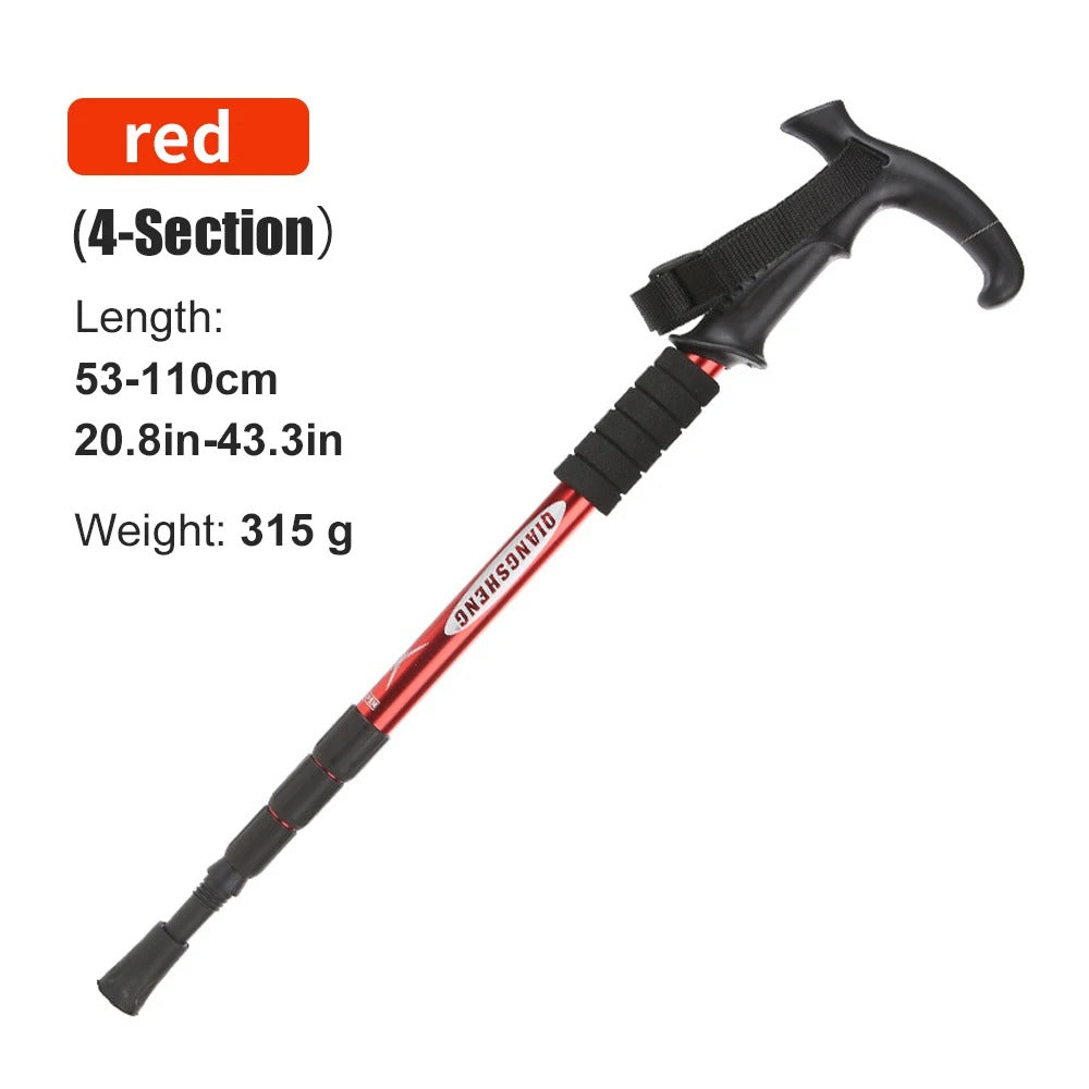 Outdoor Trekking Pole