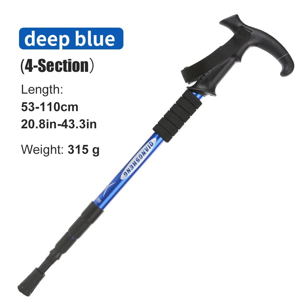 Outdoor Trekking Pole