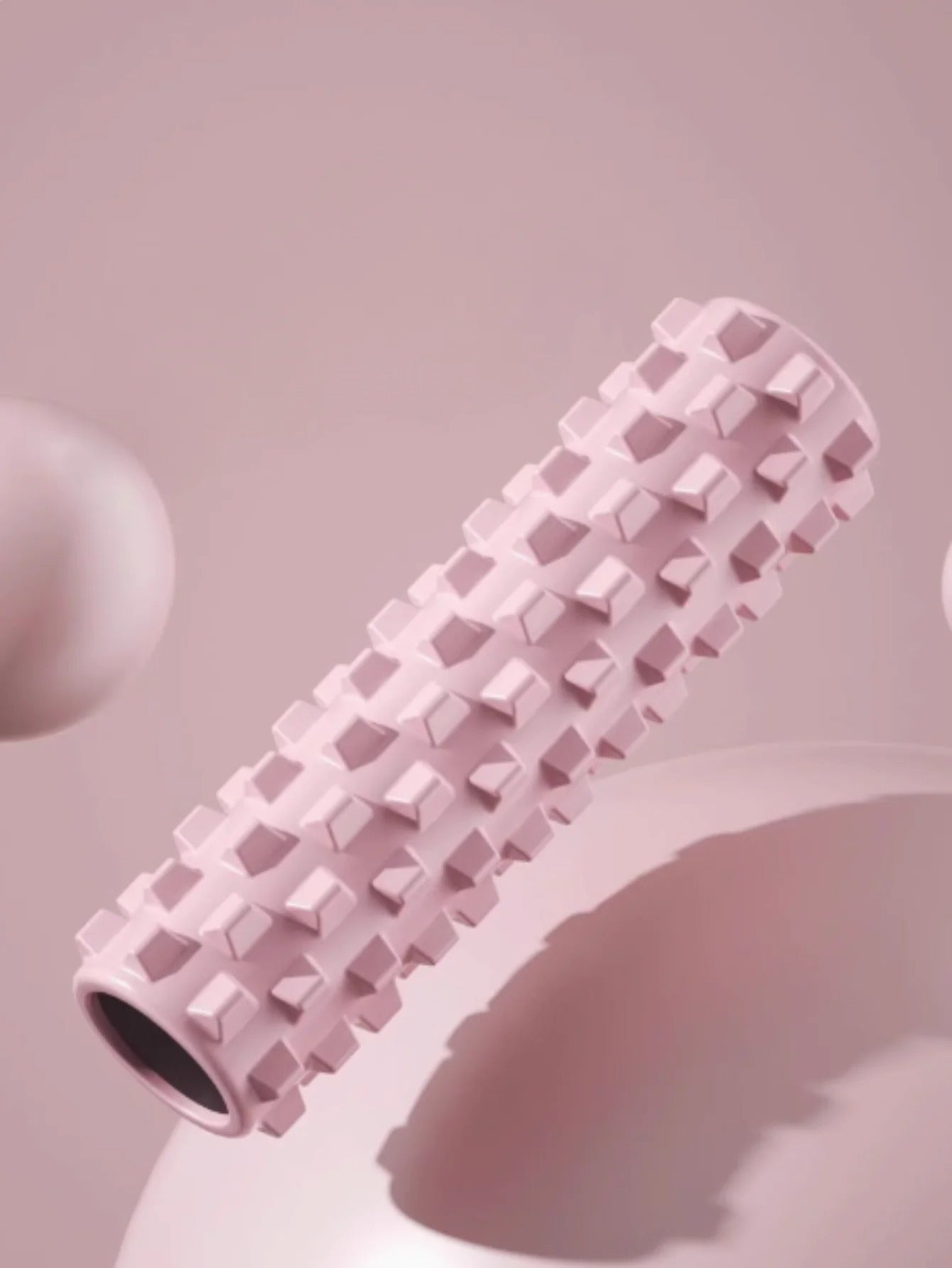 Foam Yoga Roller - Always Weekly Wellness