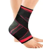 Adjustable Ankle Compression Brace - Always Weekly Wellness