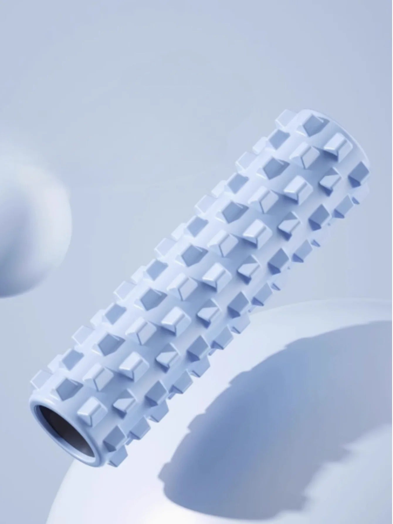 Foam Yoga Roller - Always Weekly Wellness