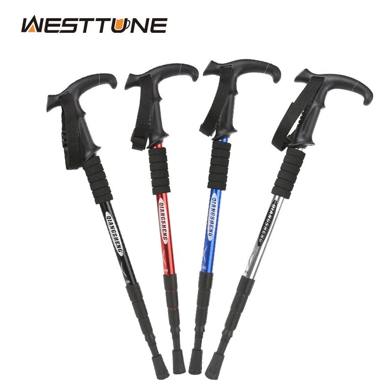 Outdoor Trekking Pole