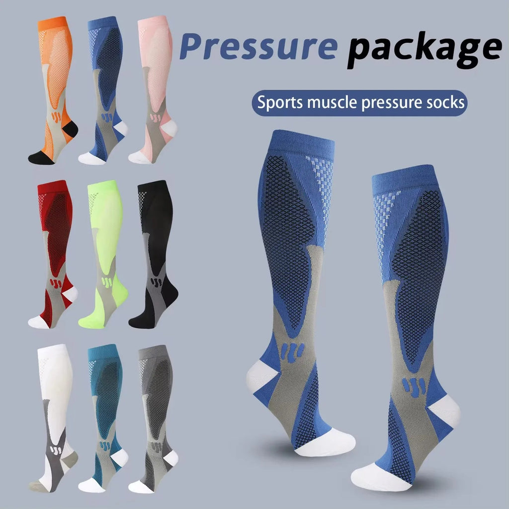 Compression Socks - Always Weekly Wellness