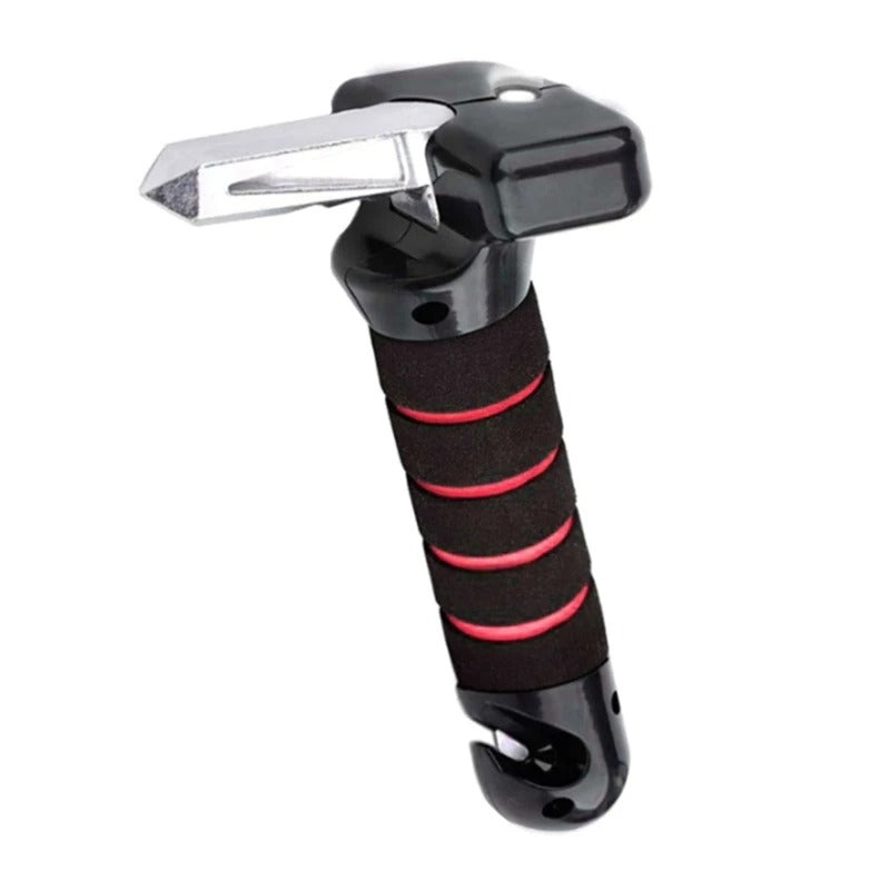 Car Door Handle - Always Weekly Wellness