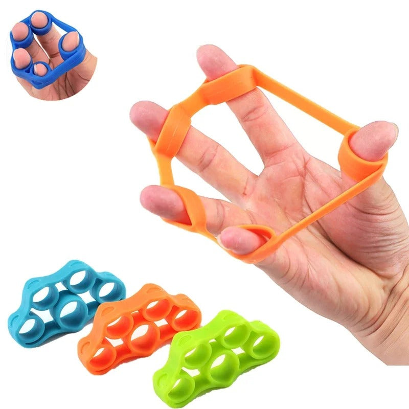 Finger Training Tool - Always Weekly Wellness
