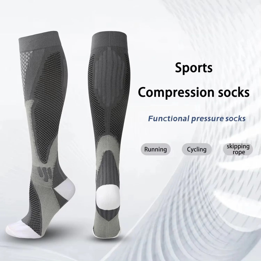 Compression Socks - Always Weekly Wellness