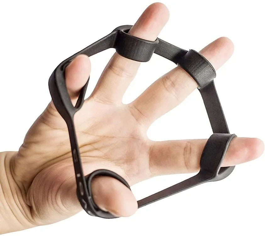 Finger Training Tool - Always Weekly Wellness