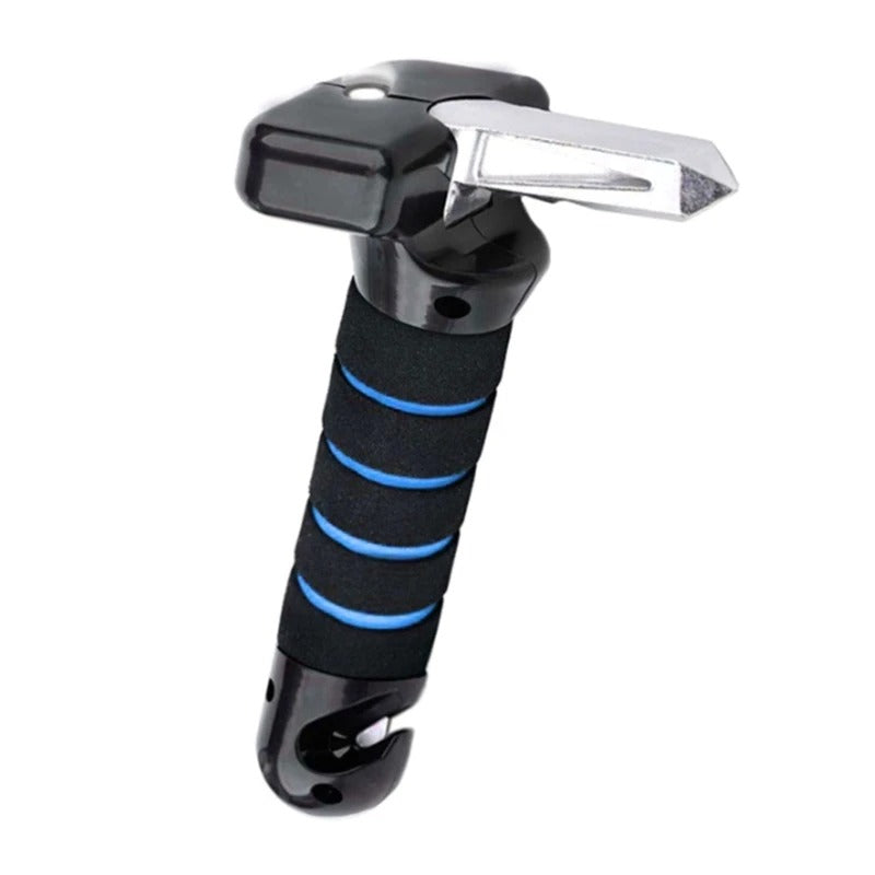 Car Door Handle - Always Weekly Wellness