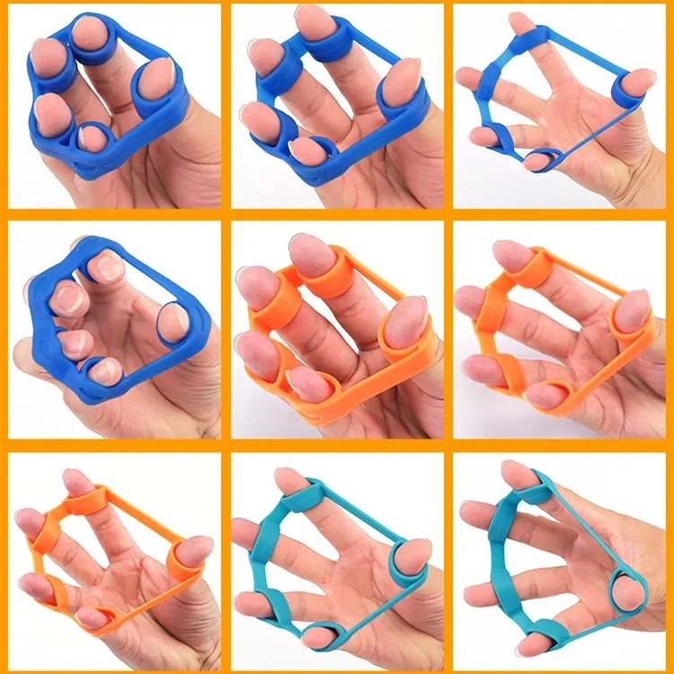 Finger Training Tool - Always Weekly Wellness